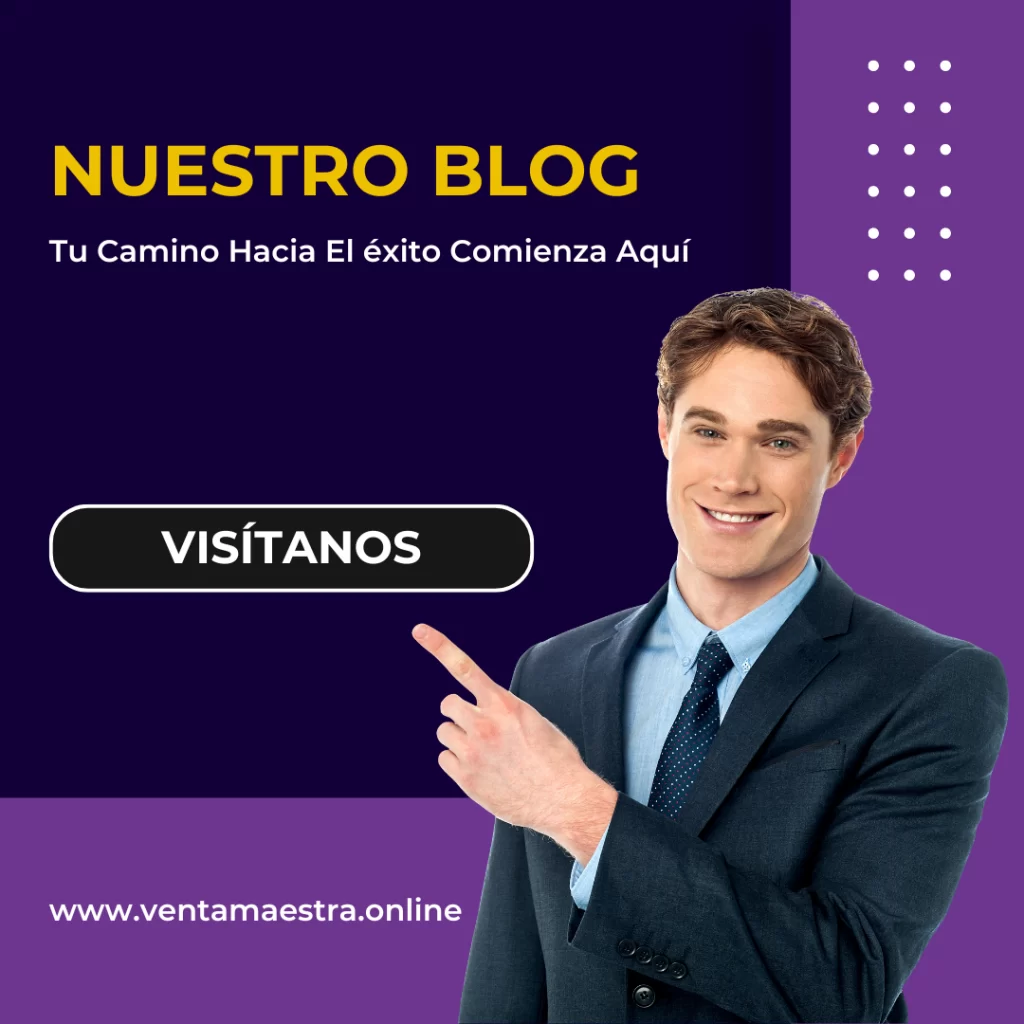 Imagen del blog de Venta Maestra