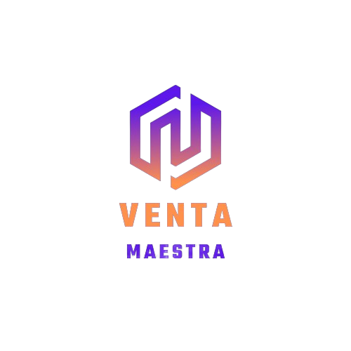 Logo de Venta Maestra